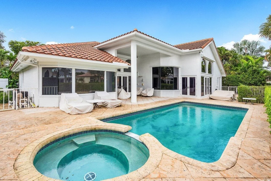 Photo of 19080 Fox Landing Drive