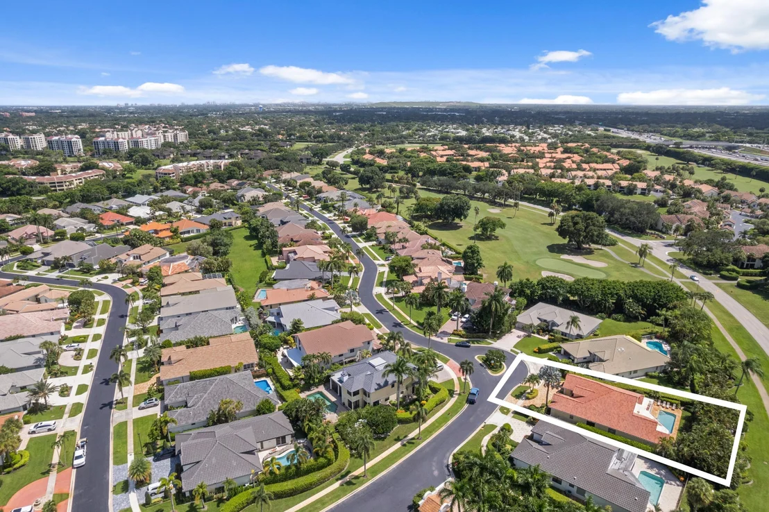 Photo of 7795 LA CORNICHE Circle