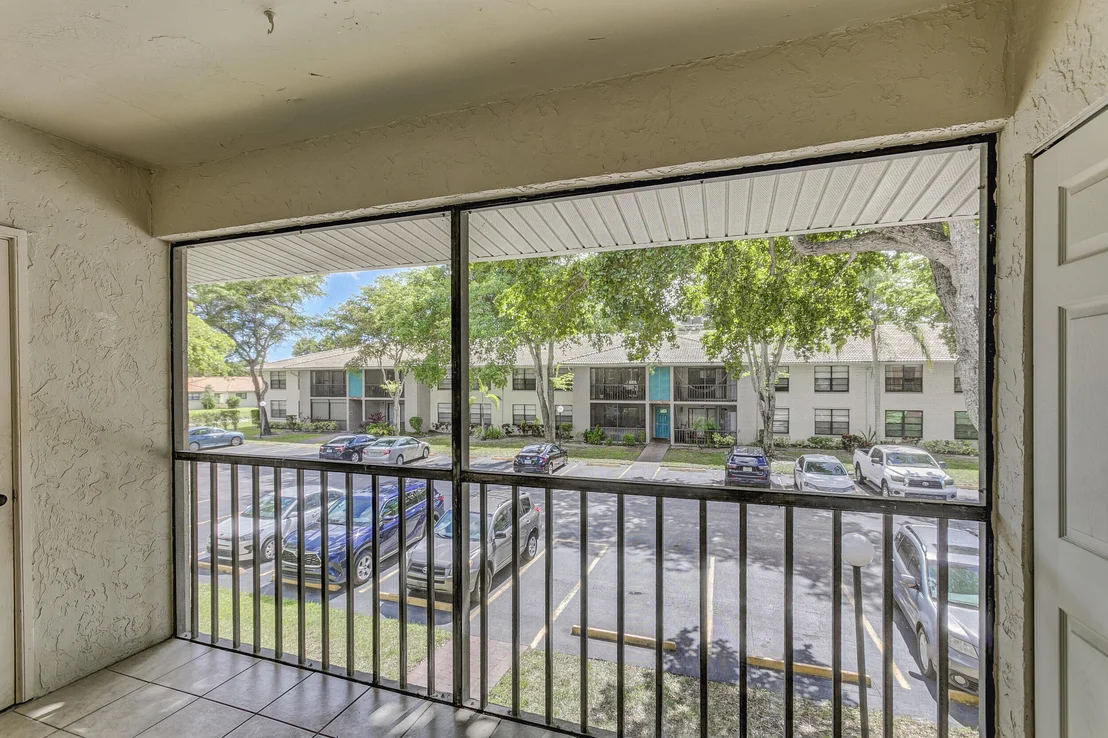 Photo of Unit 205 at 9780 Pineapple Tree Drive