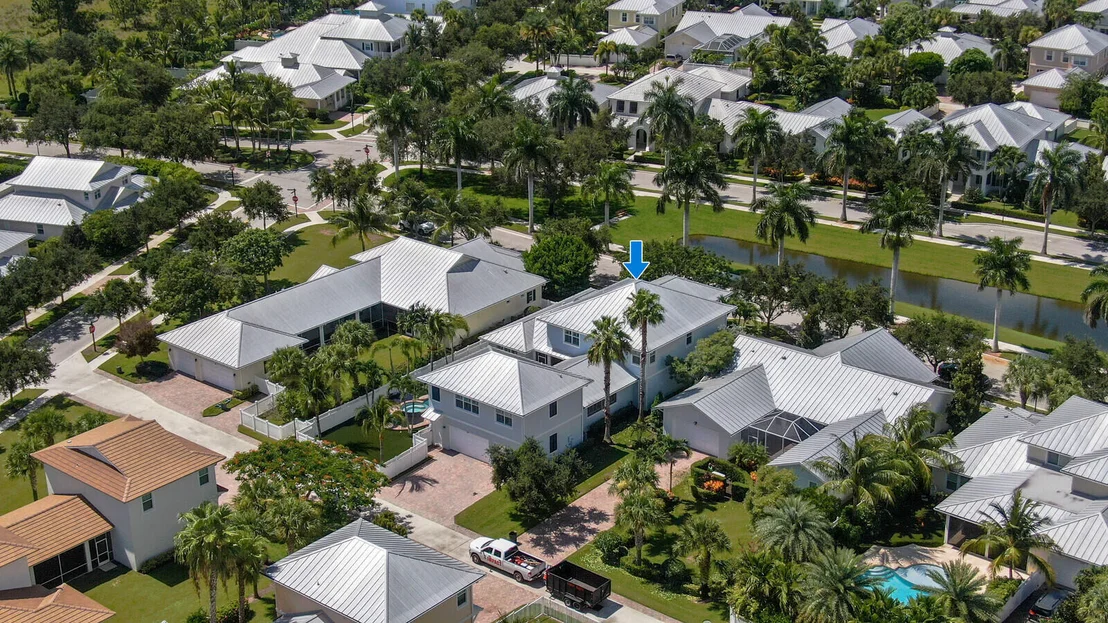 Photo of 1029 N Jeaga Drive