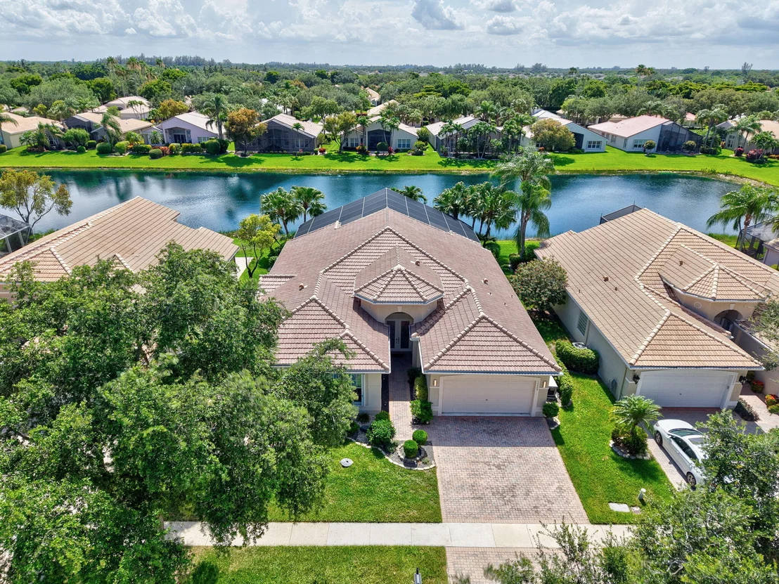 Photo of 13209 Alhambra Lake Circle