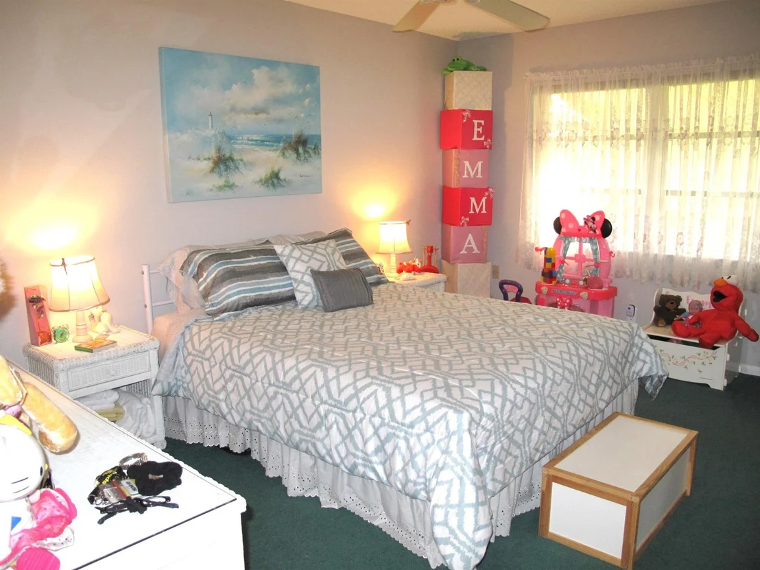 Photo of Unit D at 5220 Nesting Way