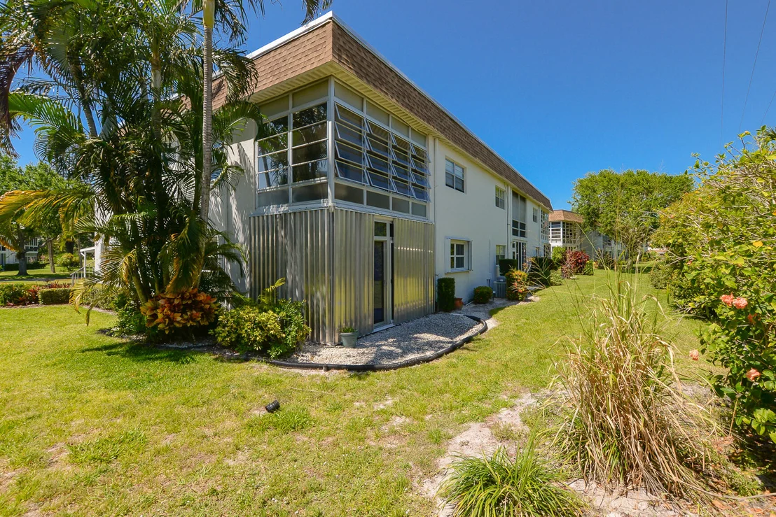Photo of Unit 113 at 2950 SE Ocean Boulevard