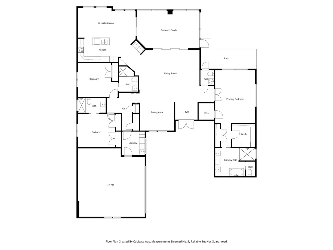 Photo of 107 Weomi Lane