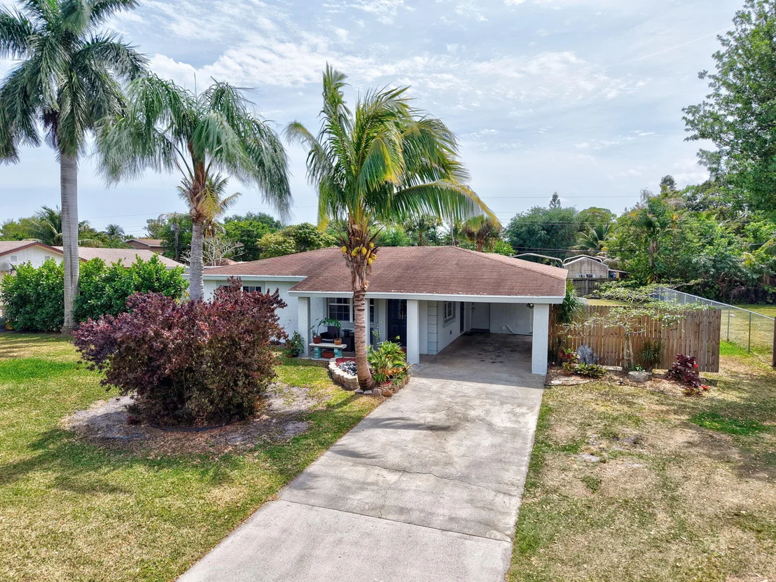 Photo of 5400 Washington Road