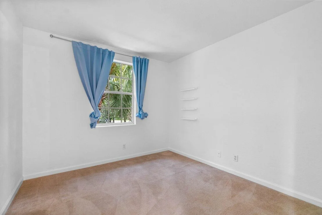 Photo of Unit B at 4611 Highgate Drive