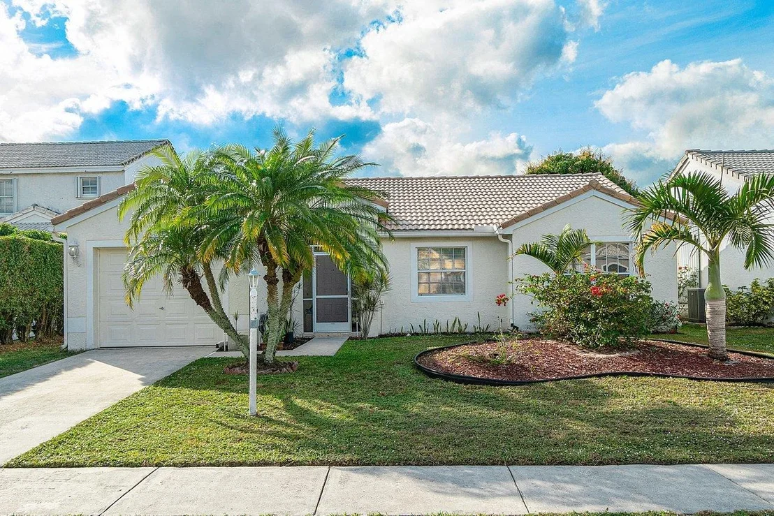 Photo of 9601 Tavernier Drive