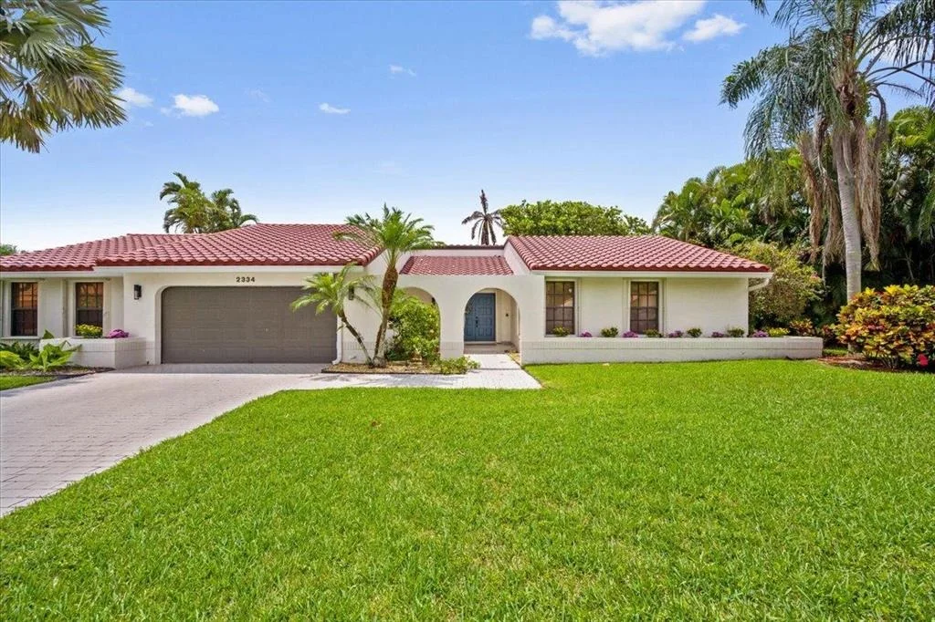 Photo of 2334 SW 23rd Cranbrook Drive
