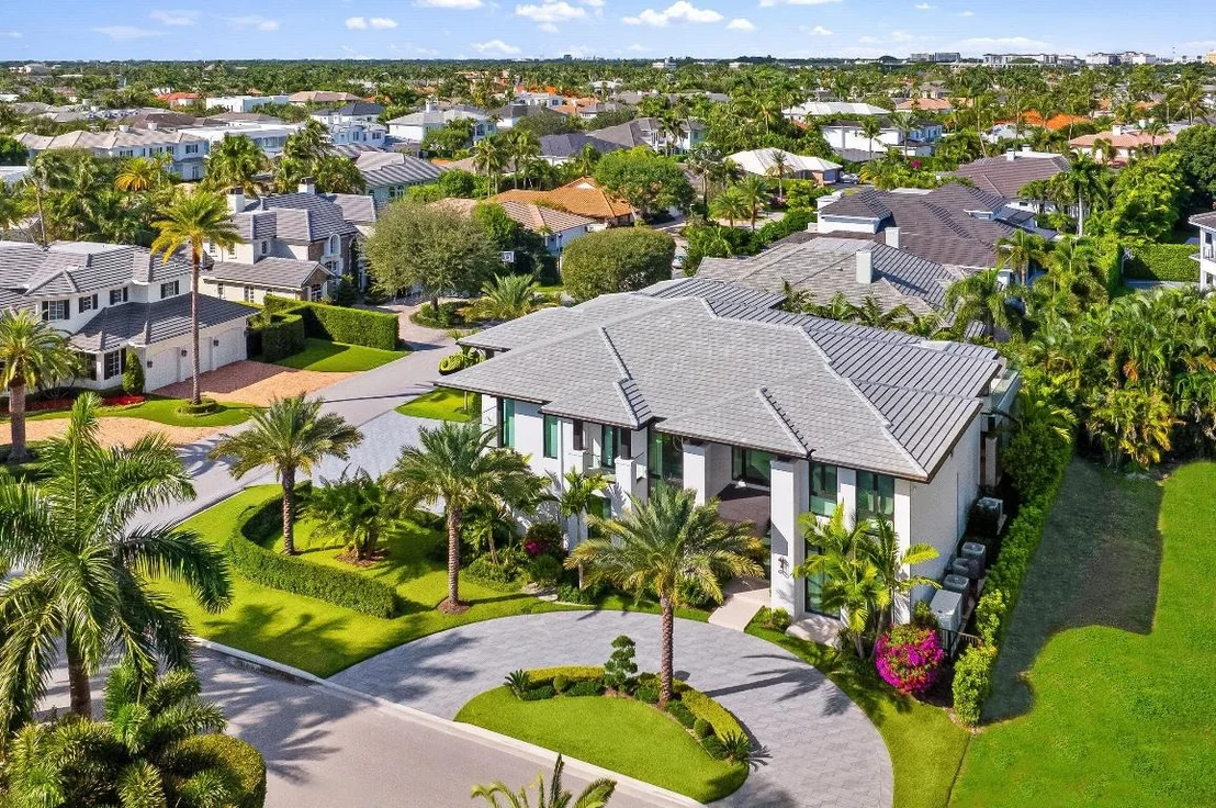 Photo of 2498 Queen Palm Road