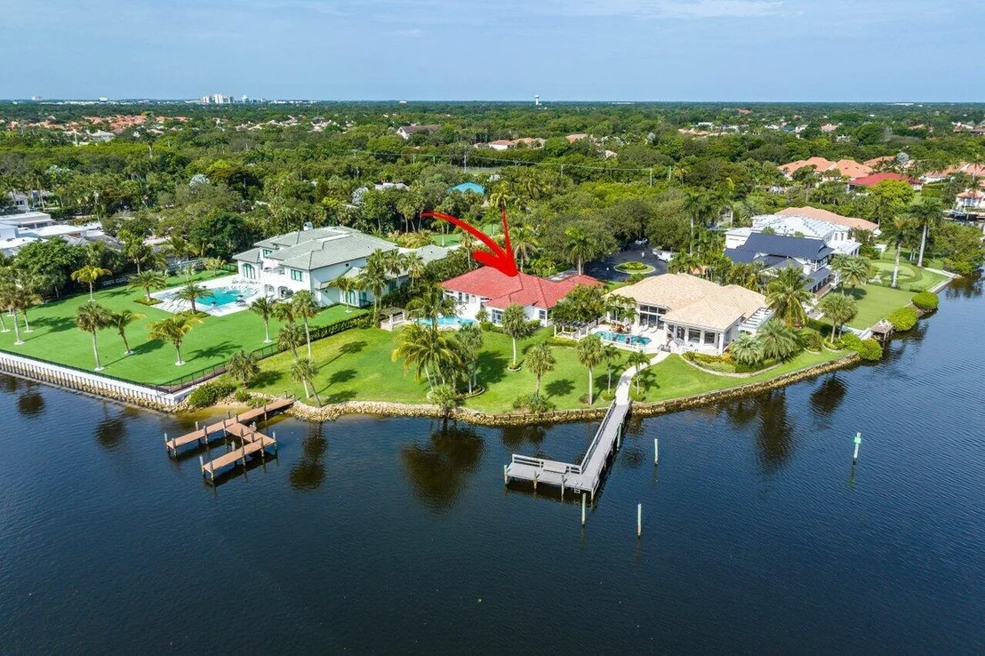 Photo of 2425 Snook Trail