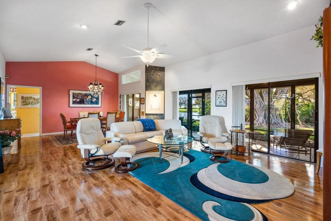 Photo of 5546 Forest Oaks Terrace