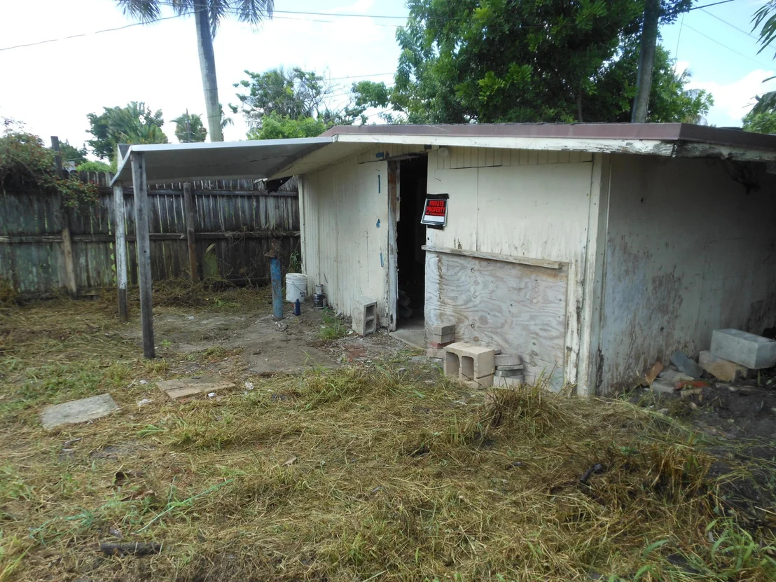 Photo of 2829 SHAWNEE Road