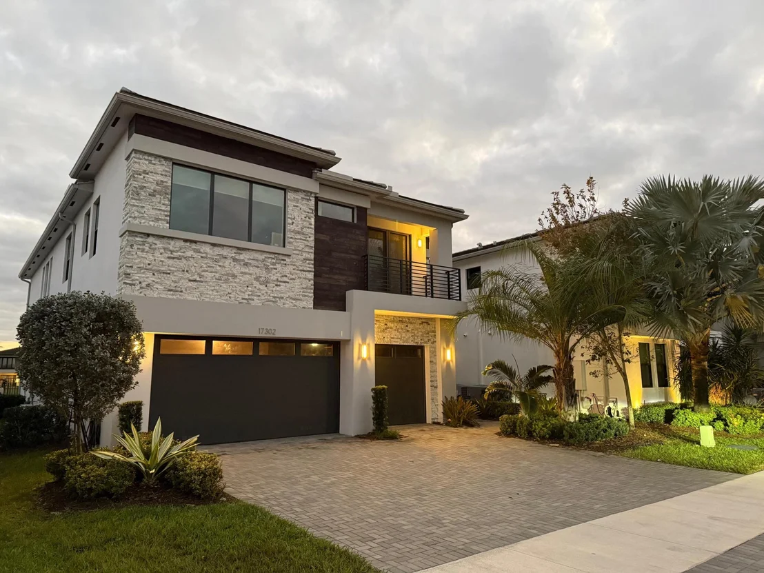 Photo of 17302 Rainstream Road
