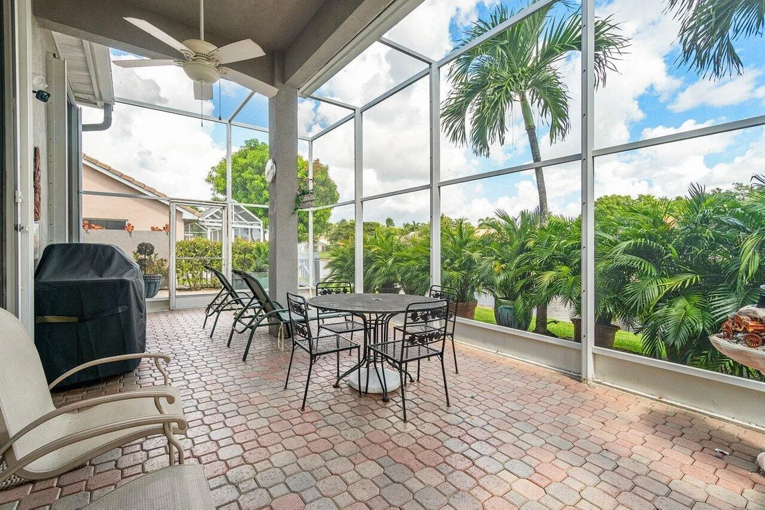 Photo of 5536 Grande Palm Circle