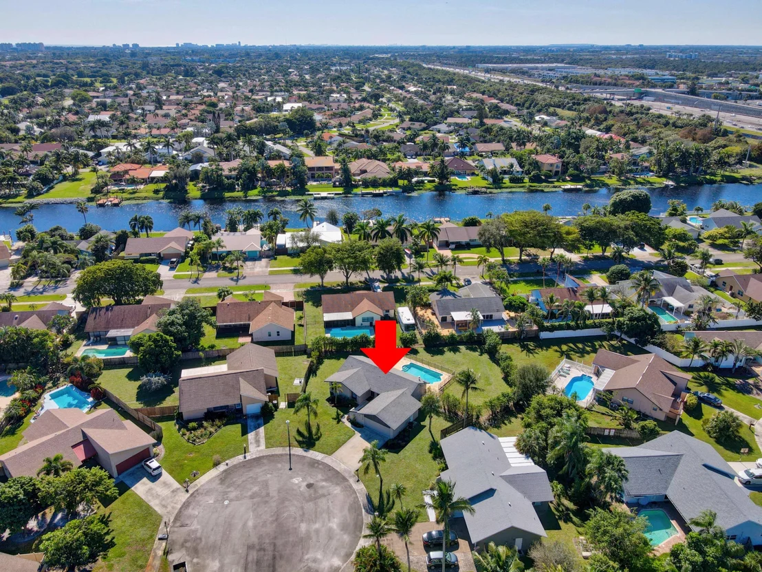Photo of 3108 Phoebe Lane