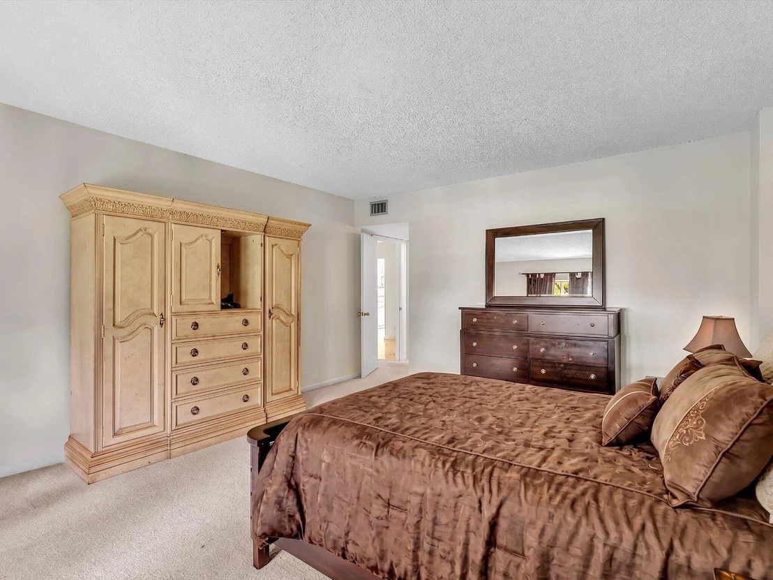 Photo of Unit 204 at 9101 W Sample Road