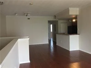 Photo of Unit 307 at 5980 W Sample Road