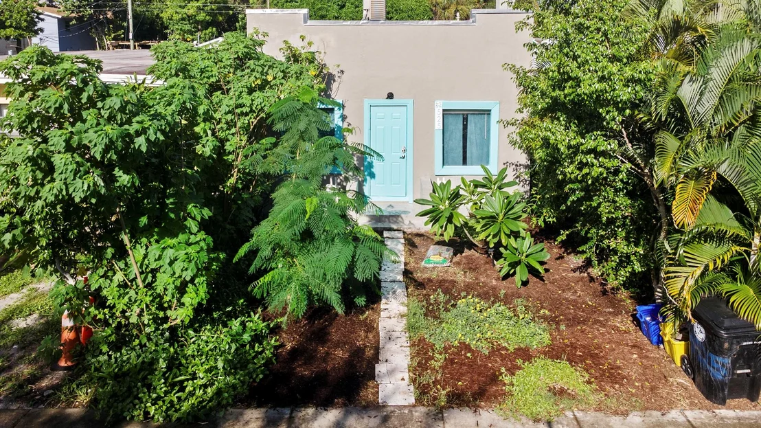 Photo of 525 N E Street