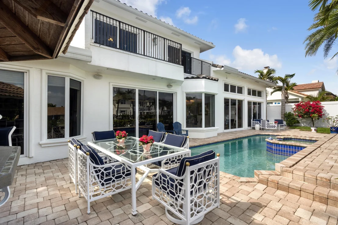 Photo of 917 Iris Drive