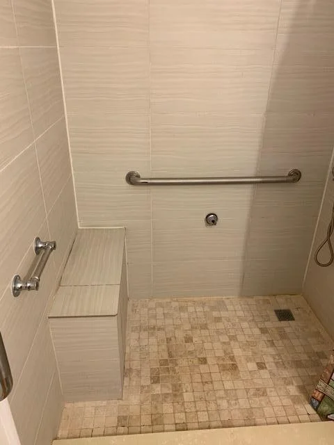 Photo of Unit B at 360 High Point Boulevard
