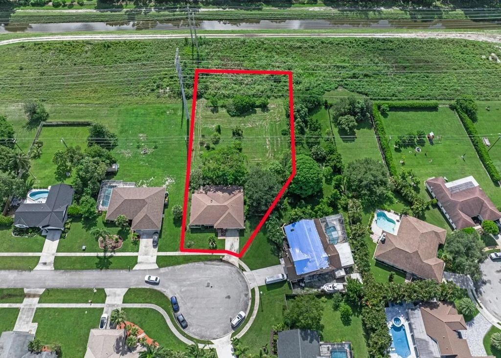 Photo of 1743 Shower Tree Way