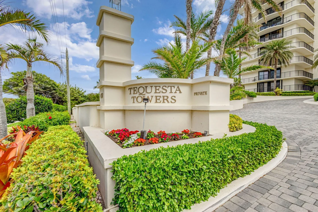 Photo of Unit 103 at 400 Beach Road
