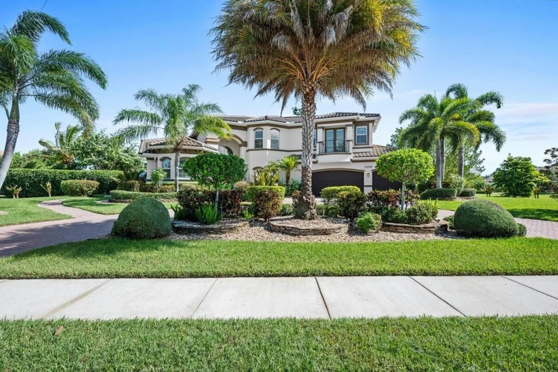 Photo of 11091 Rockledge View Drive