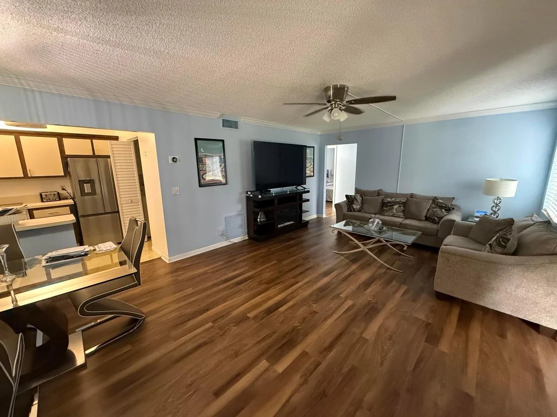 Photo of Unit B1 at 301 PINE RIDGE Circle