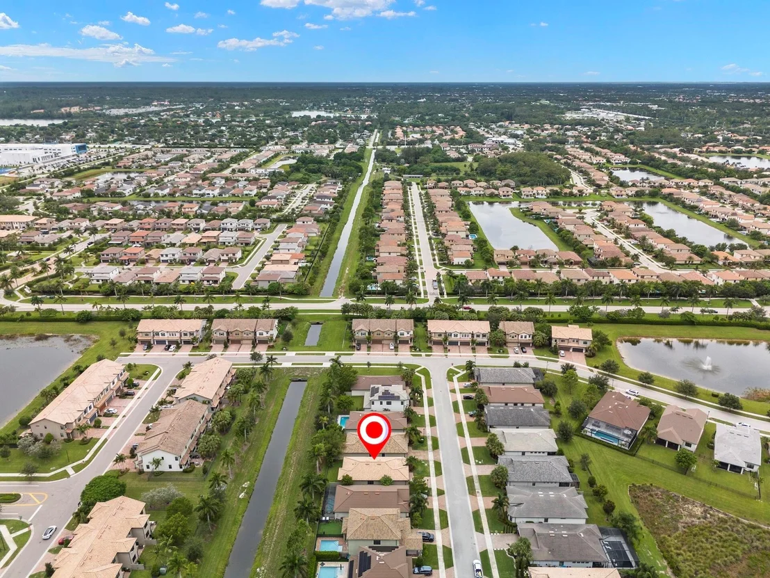 Photo of 8359 Hanoverian Drive