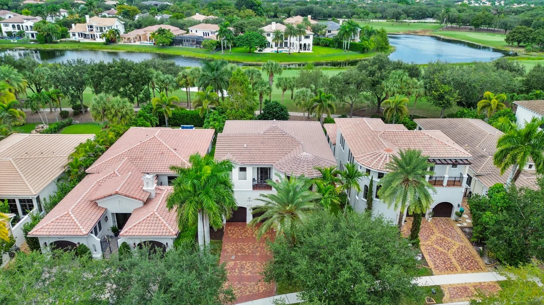 Photo of 9417 SATINLEAF Place