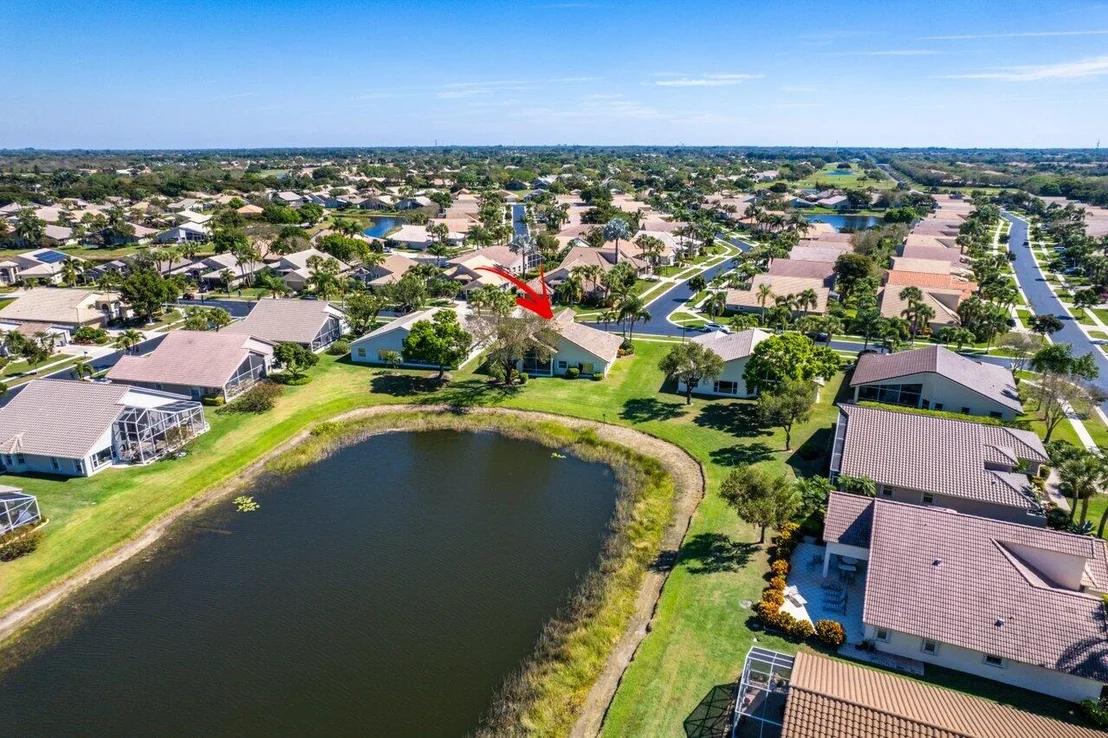 Photo of 12405 Lakeridge Falls Drive