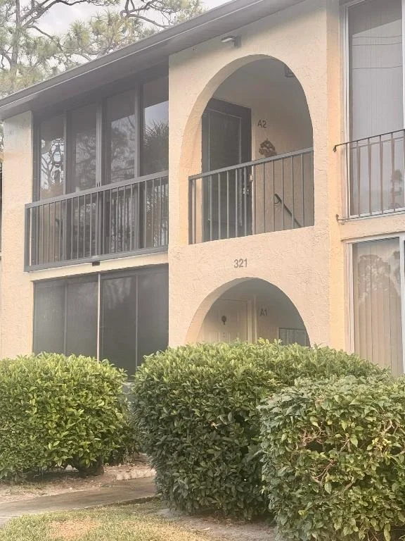 Photo of Unit A2 at 321 Knotty Pine Circle