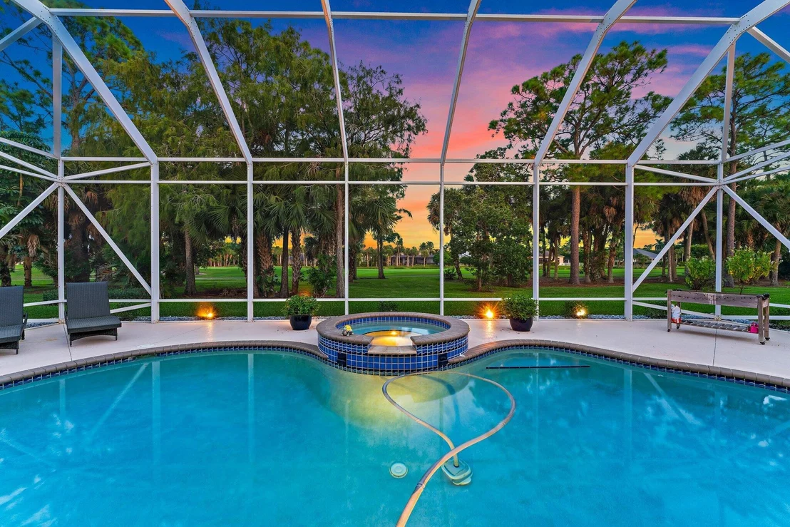 Photo of 7828 PRESERVE Drive