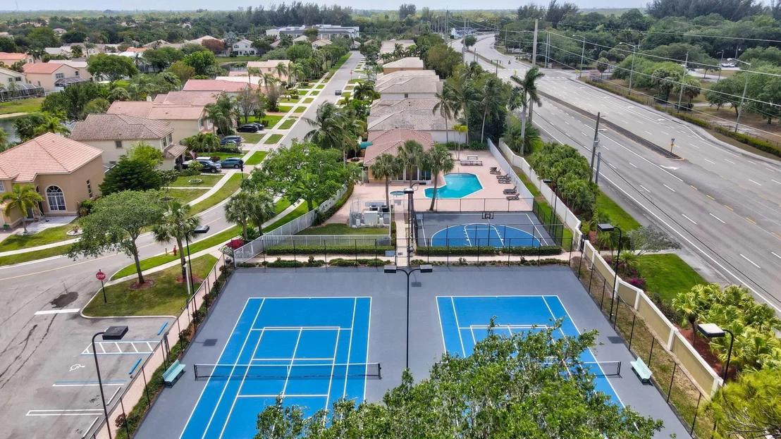 Photo of 7658 Colony Palm Drive