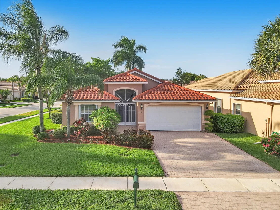 Photo of 7261 Treviso Lane