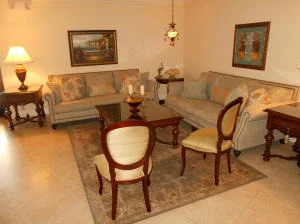 Photo of Unit D310 at 2871 N Ocean Boulevard