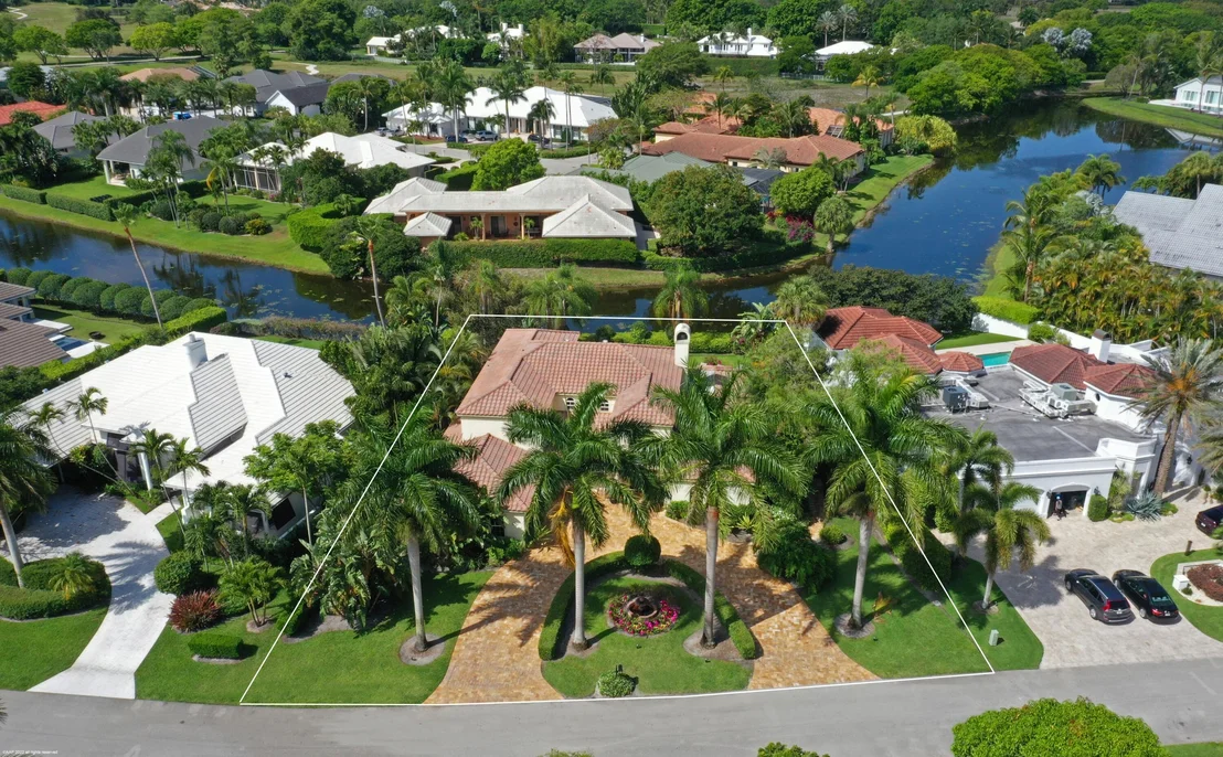 Photo of 2336 Golf Brook Drive