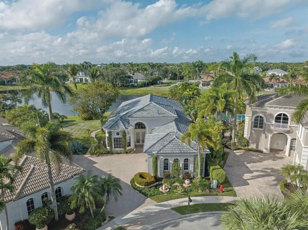 Photo of 16331 Castello Court