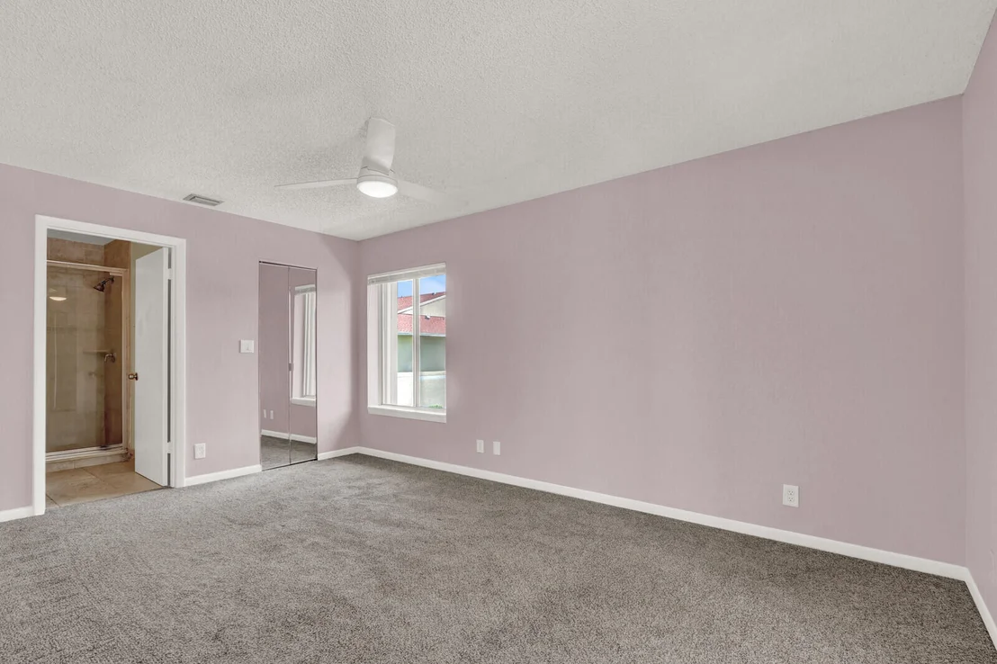 Photo of Unit F at 6563 Chasewood Drive