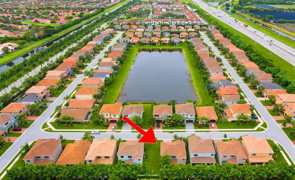 Photo of 8099 Fire Opal Lane