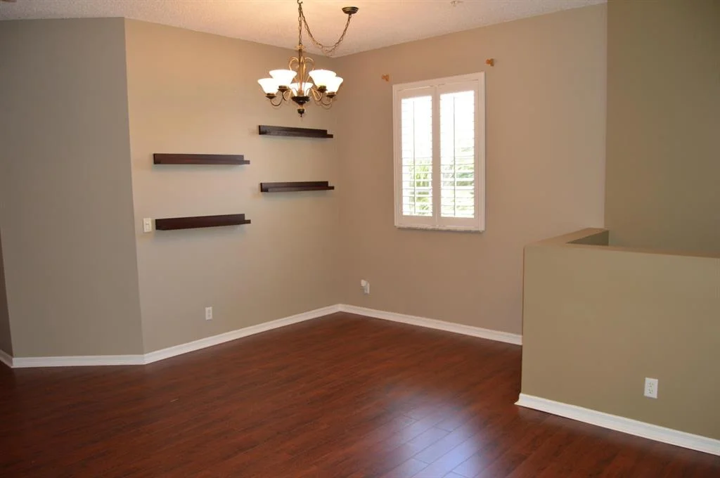 Photo of Unit B at 106 Lighthouse Circle