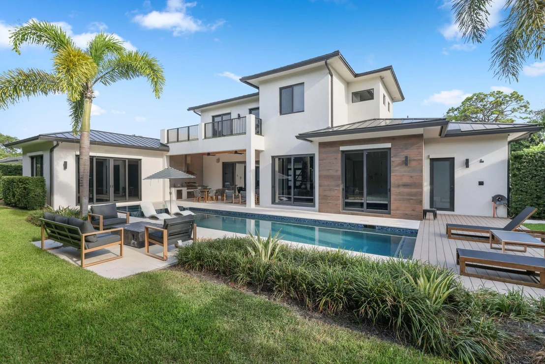 Photo of 525 Whispering Pines Road