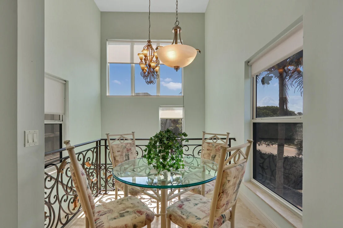 Photo of Unit A21 at 2051 NE Ocean Boulevard