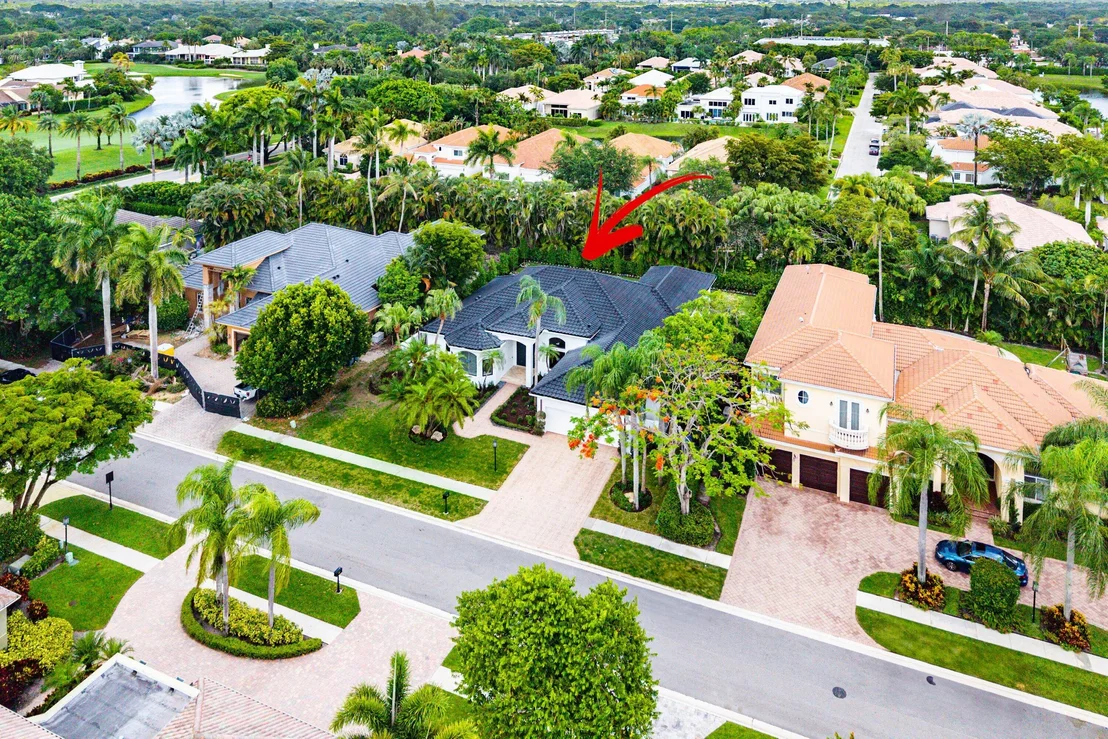 Photo of 7028 Mandarin Drive