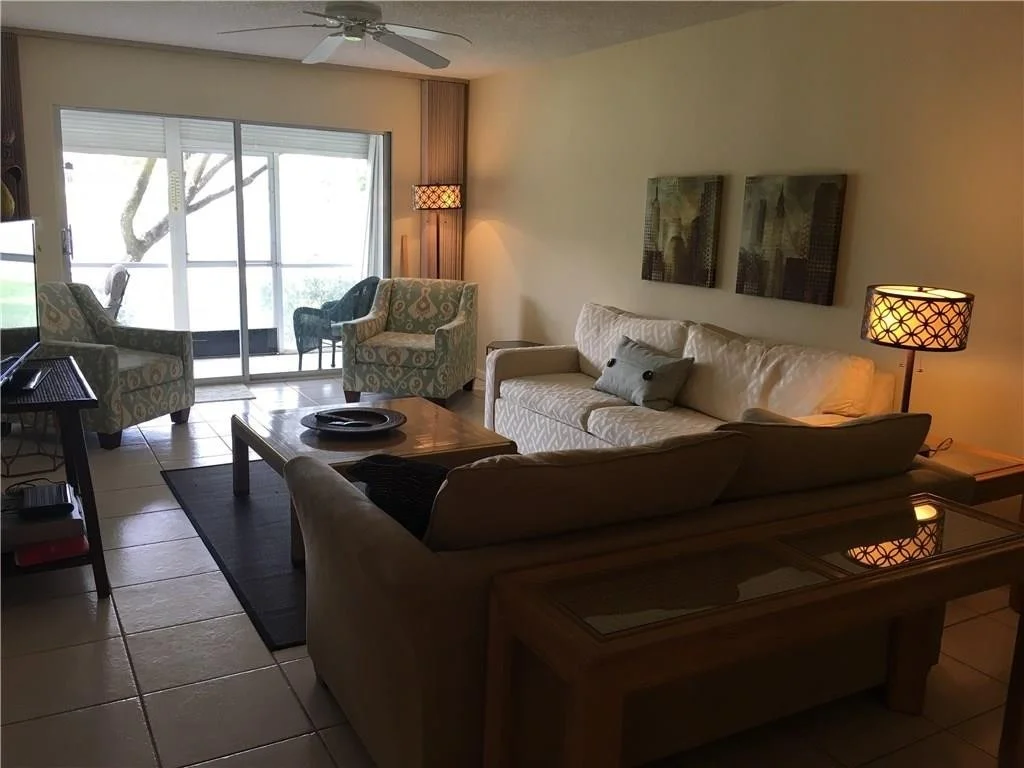 Photo of Unit A1 at 1903 Bermuda Circle