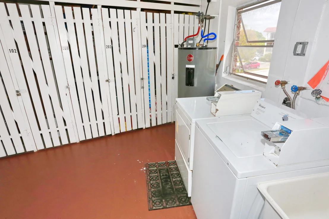 Photo of Unit 209 at 600 Pine Drive