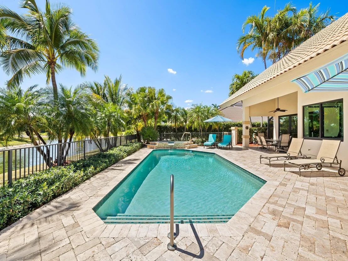 Photo of 7269 Montrico Drive