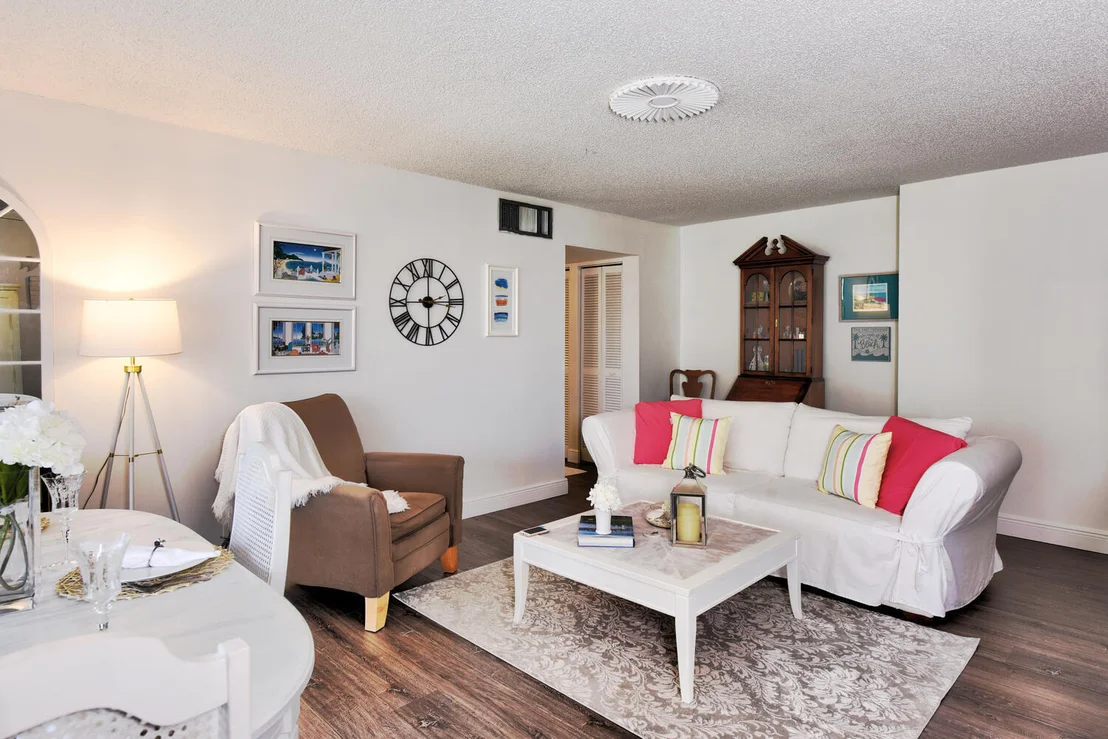 Photo of Unit F5 at 150 Pineview F5 Road