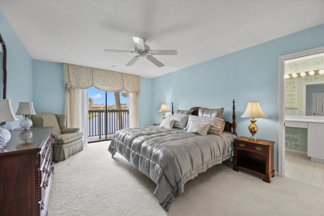 Photo of Unit 201 at 3971 Schooner Pointe Drive