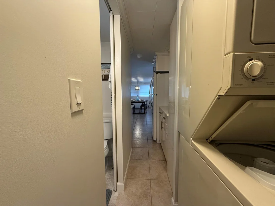 Photo of Unit D at 207 Eagle Drive